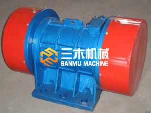 MZDC、MZD系列振動(dòng)電機(jī)